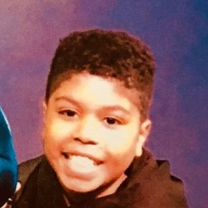 Meet your Posher, Samuel